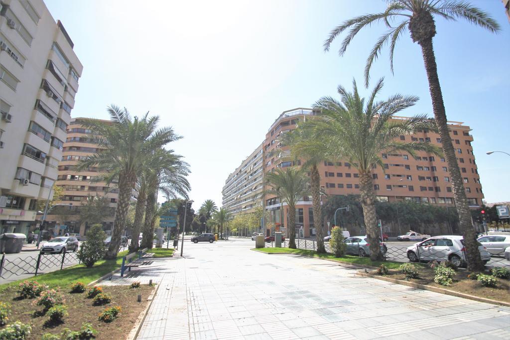 Casaturis Pintor Lorenzo A105 Apartment Alicante Luaran gambar