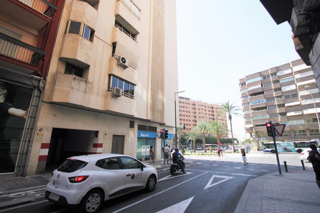 Casaturis Pintor Lorenzo A105 Apartment Alicante Luaran gambar
