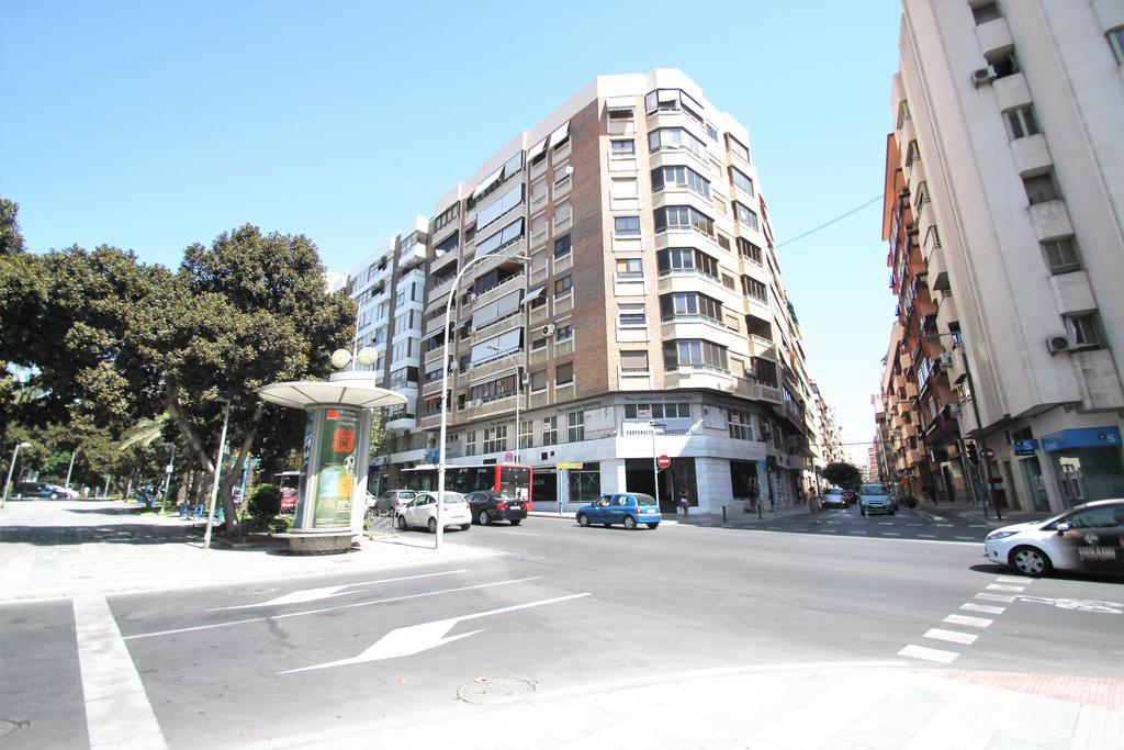 Casaturis Pintor Lorenzo A105 Apartment Alicante Luaran gambar