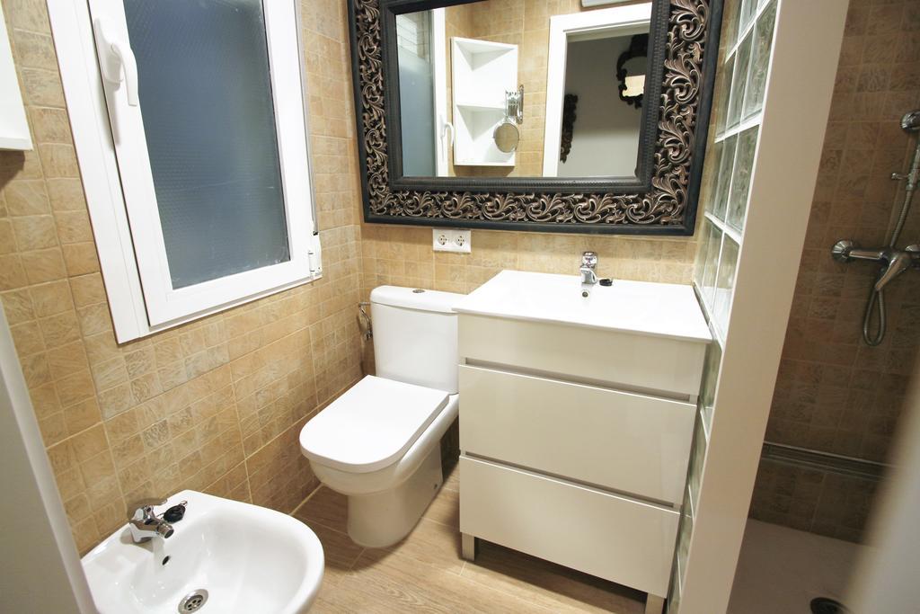 Casaturis Pintor Lorenzo A105 Apartment Alicante Luaran gambar