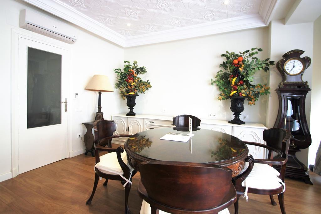 Casaturis Pintor Lorenzo A105 Apartment Alicante Luaran gambar