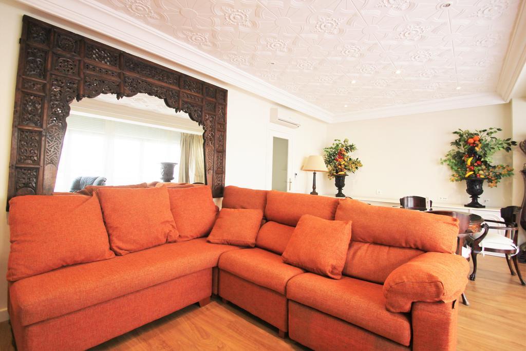 Casaturis Pintor Lorenzo A105 Apartment Alicante Luaran gambar