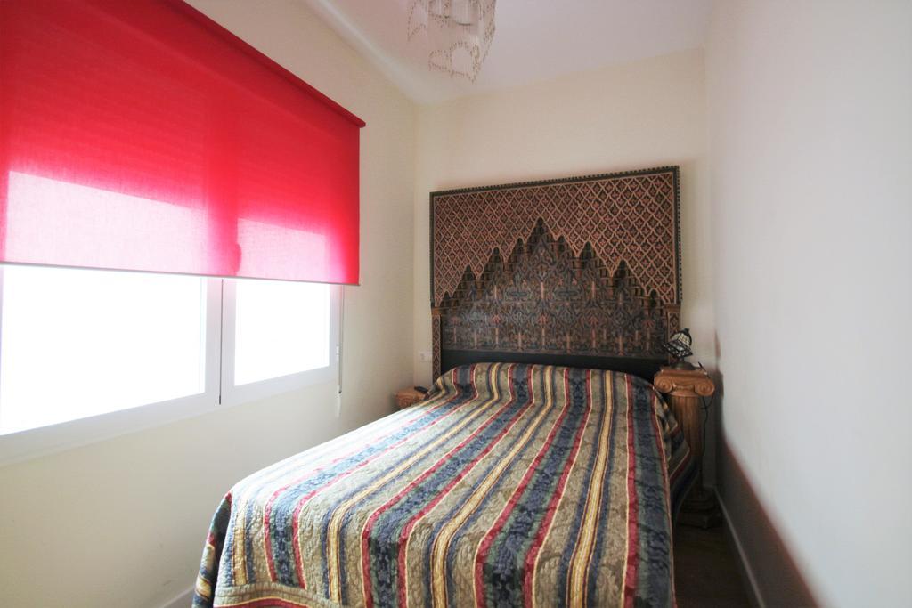 Casaturis Pintor Lorenzo A105 Apartment Alicante Luaran gambar